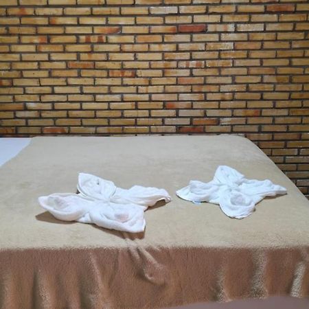 Pousada Solar Dos Lencois Hotel Barreirinhas Buitenkant foto