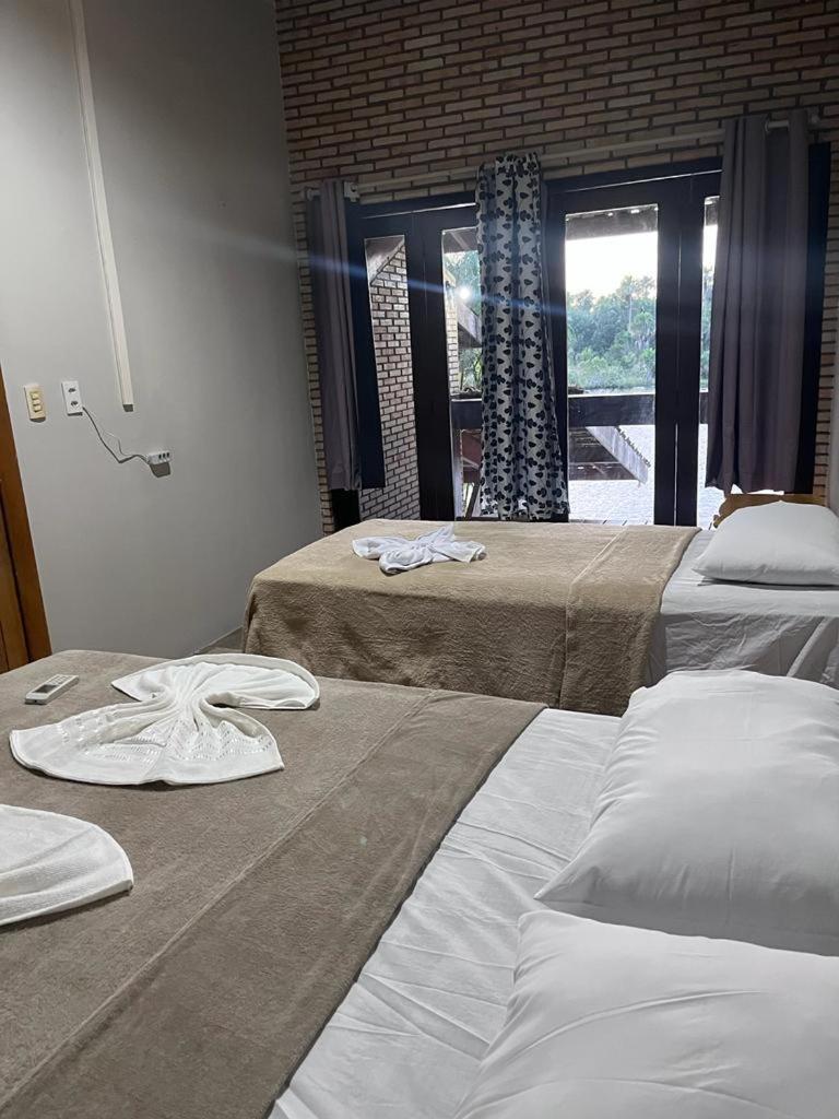 Pousada Solar Dos Lencois Hotel Barreirinhas Kamer foto