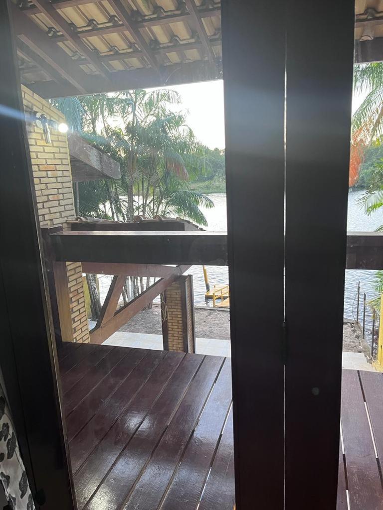 Pousada Solar Dos Lencois Hotel Barreirinhas Buitenkant foto