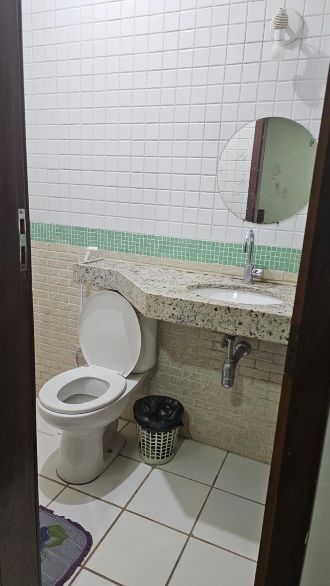 Pousada Solar Dos Lencois Hotel Barreirinhas Kamer foto