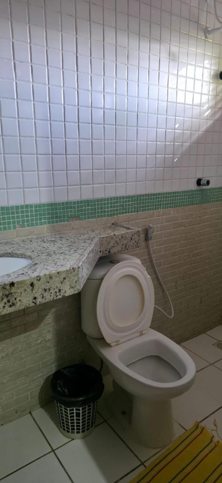 Pousada Solar Dos Lencois Hotel Barreirinhas Buitenkant foto