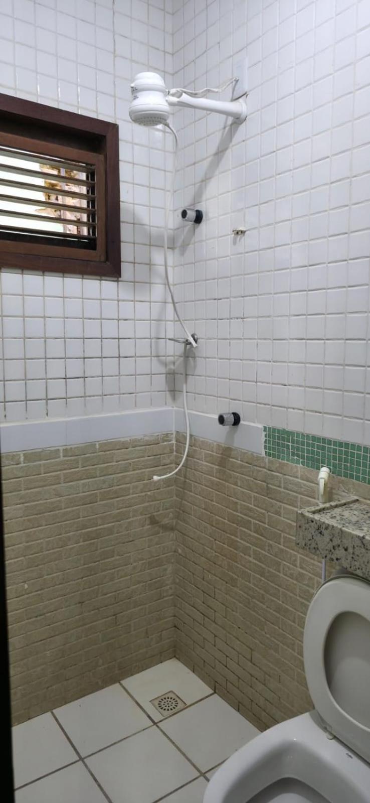 Pousada Solar Dos Lencois Hotel Barreirinhas Buitenkant foto